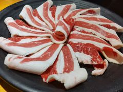 -唯成•韩国炭火烤肉 유성고기