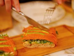 -IL TEATRO 精品意大利餐厅