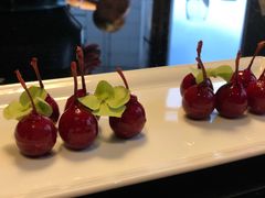 -三号黄浦会Canton Table