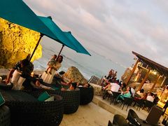 -Rock Bar Bali(Bali)