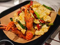 -巴厘龙虾·榜首油焖大虾(沙湖·花园店)