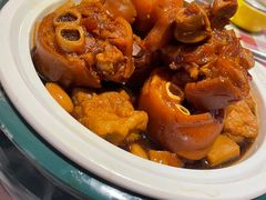 -邓丽君音乐主题餐厅
