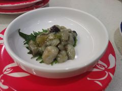 -京樽回転寿司(奥林匹克店)