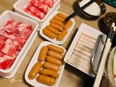 -野妹火锅(南园店)