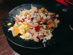 凯撒沙拉-么哈MOJAR(厦门云城万科里店)