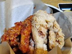 -八福力韩国休闲餐厅(泉舜店)