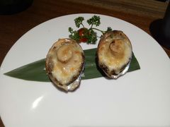 -九井澤精致料理(金茂店)