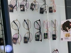 -宝岛眼镜(德阳南街店)