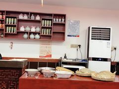 大堂-刘师父老汉口江湖菜(蔡锷路店)
