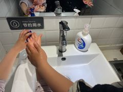 -吕氏疙瘩汤·新鲁菜(新贵和店)