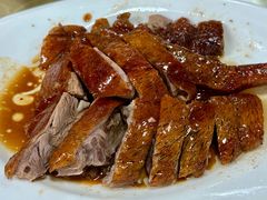 -老字号蛇口德记烧腊饭店·海鲜加工
