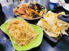 -鼎宏干锅牛肉(富城时代店)