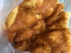 糖油饼-增盛魁小吃店