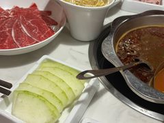 -傣妹火锅(南京东路一店)