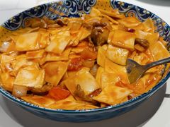 -阿里疆Alijiang·丝路美食·异域风情·清真(长楹天街店)