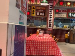 -龙师傅卤炒(天马店)