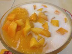 -许留山(梳士巴利道店)