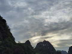 -高荡千年布依古寨旅游景区