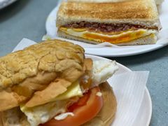 -华嫂冰室(尖沙咀店)