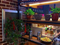 -肥鱼屯活鱼锅(惠工街店)