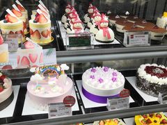 -85度C(南京龙江店)