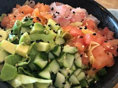 -Sushi Love 创意寿司(丽影广场店)