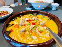 -泰悦一品·粤菜·烤鸭·茶点(金融街店)