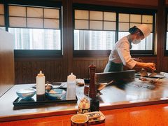 -小山日本料理(兴业太古汇店)