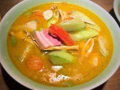 -弄堂里(阿里西溪A区店)