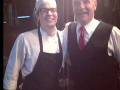 电车餐厅-电车餐厅