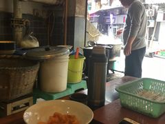 -黑娃面(纯阳洞店)