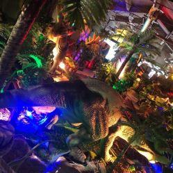 -恐龙探索乐园(磁器口店)