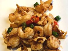 -東舍食唐精品陕菜馆