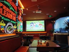 -龙神·炭烧酒场深夜食堂(新街口店)