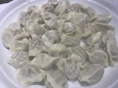 羊肉水饺-草原牧语烤全羊(闽江大道店)