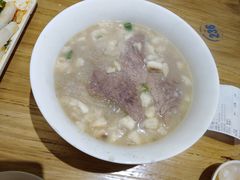 -西羊市老米家泡馍(西羊市店)