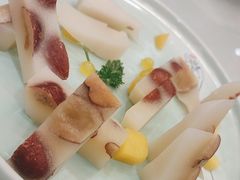 -众顺和非遗淮扬菜(何园店)