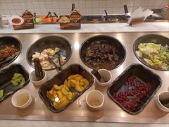 -比格比萨自助(宋家庄店)