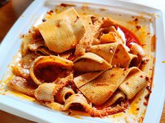 -刘信牛羊肉泡馍小炒(回民街店)