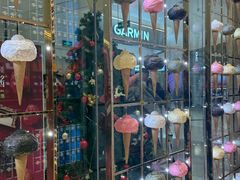 -VENCHI 闻绮(北京国贸商城店)