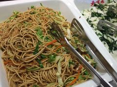 -素满香·Vegan食养自助(天一广场店)