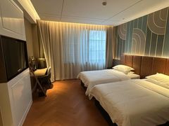 -合肥包河万达包公园地铁站锦江都城酒店