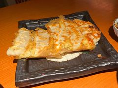 -仓桥家·焗寿司·锅物(光谷步行街店)