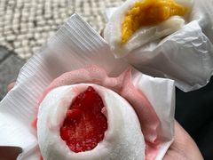 -澳门长洲糯米糍(柯打苏沙街店)