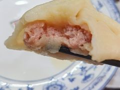 -邢家锅贴老店·非遗·开封菜(金明广场店)