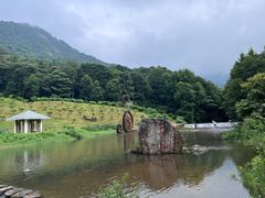 -广州市石门国家森林公园
