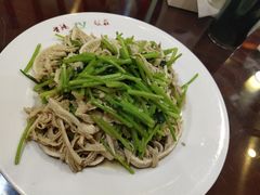 -晋阳饭庄(虎坊桥店)