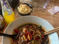 -好這口重庆小面(总店)