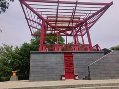 -大望京公园