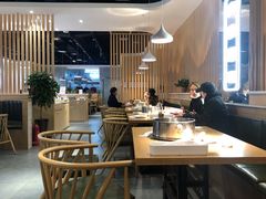 大堂-杨翔豆皮涮牛肚(万和城店)